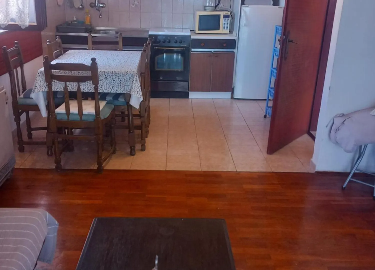 Lejlighed Apartmani Obala Zadar Kroatien