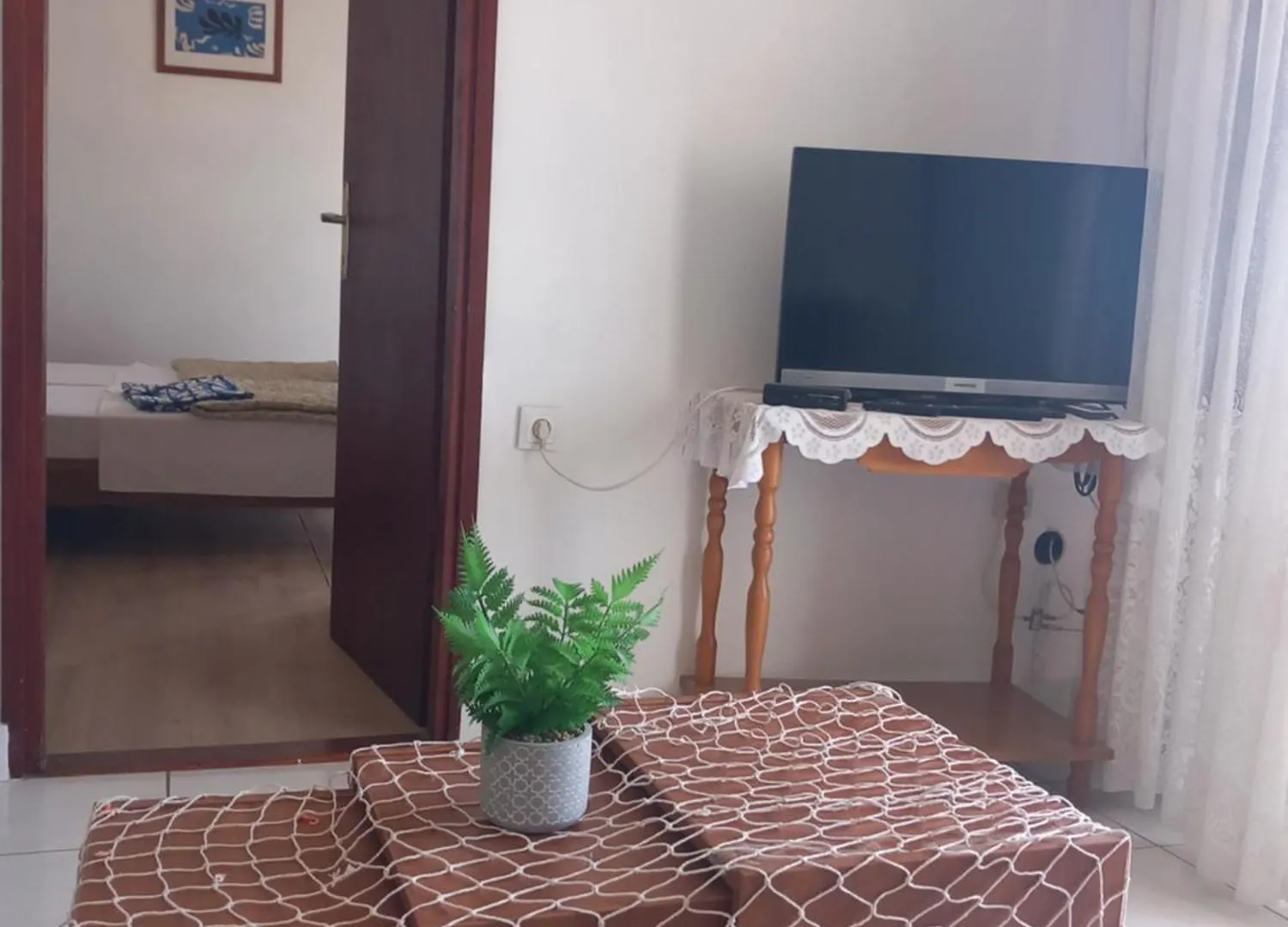 Lejlighed Apartmani Obala Zadar