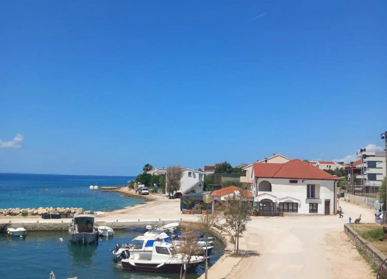 Apartmani Obala Zadar