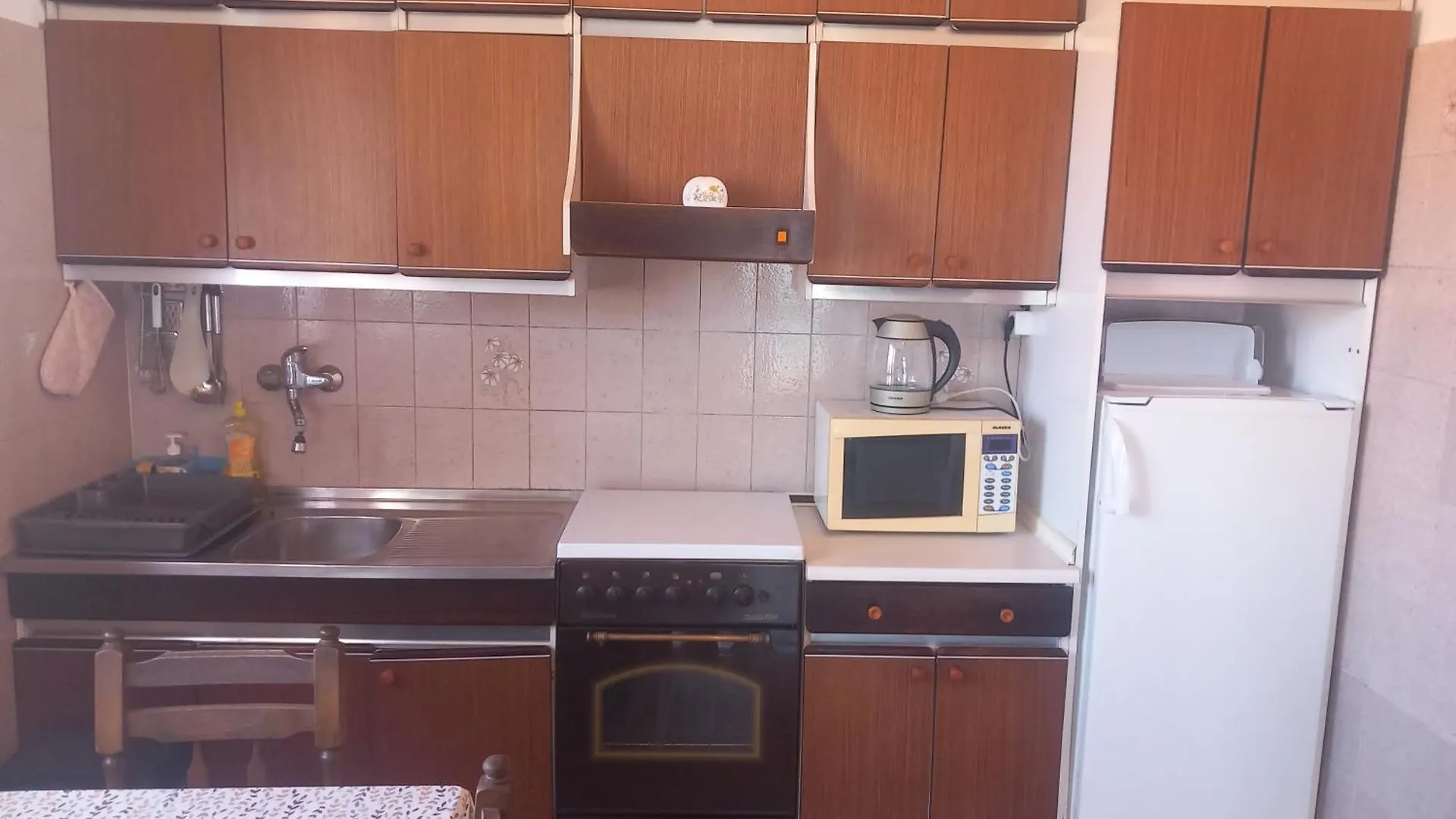 Lejlighed Apartmani Obala Zadar
