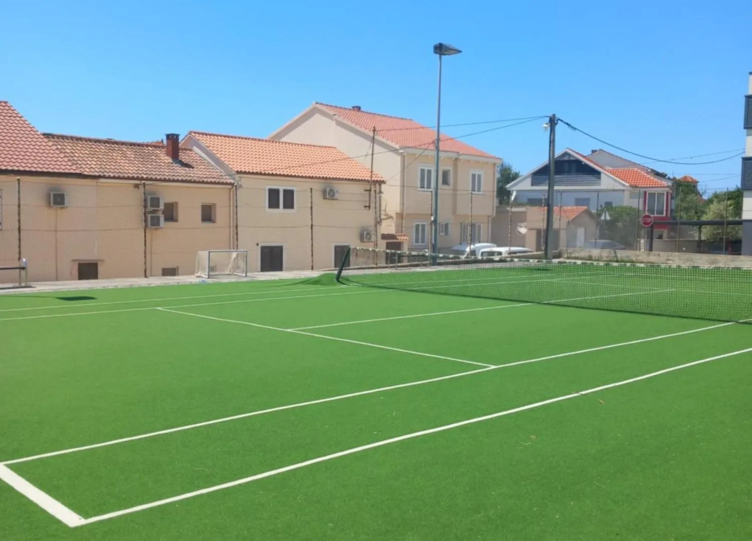 Apartmani Obala Zadar 0*,  Kroatien