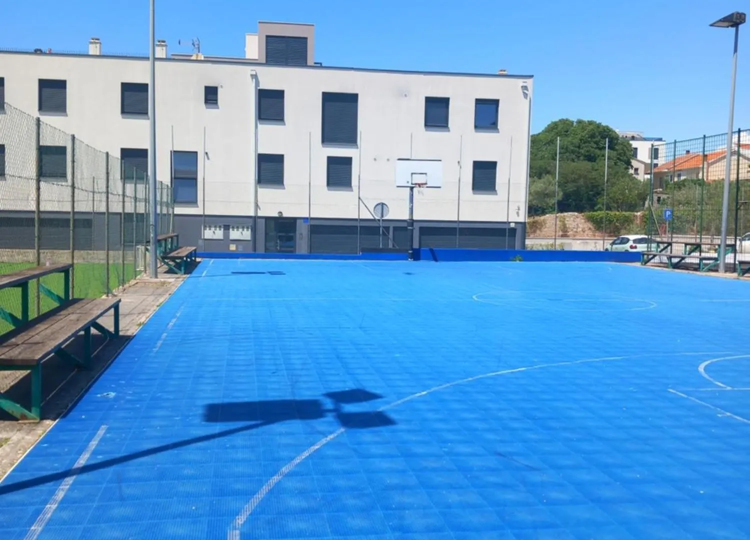 Lejlighed Apartmani Obala Zadar Kroatien