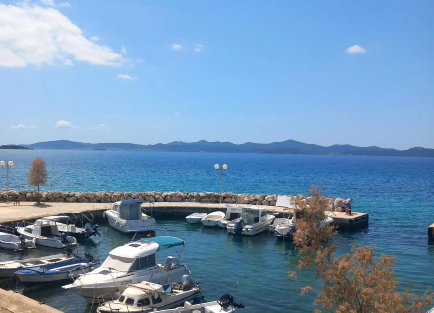 Apartmani Obala Zadar