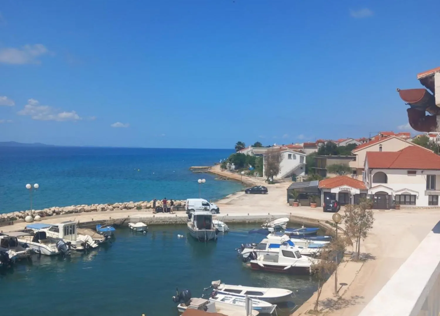 Apartmani Obala Zadar 0*,