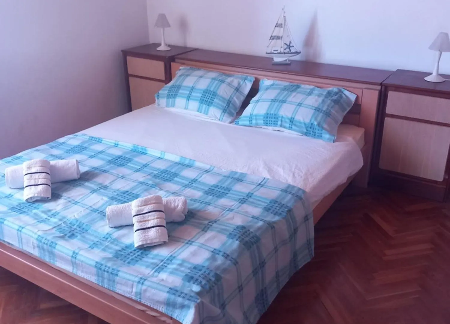 Apartmani Obala Zadar Kroatien