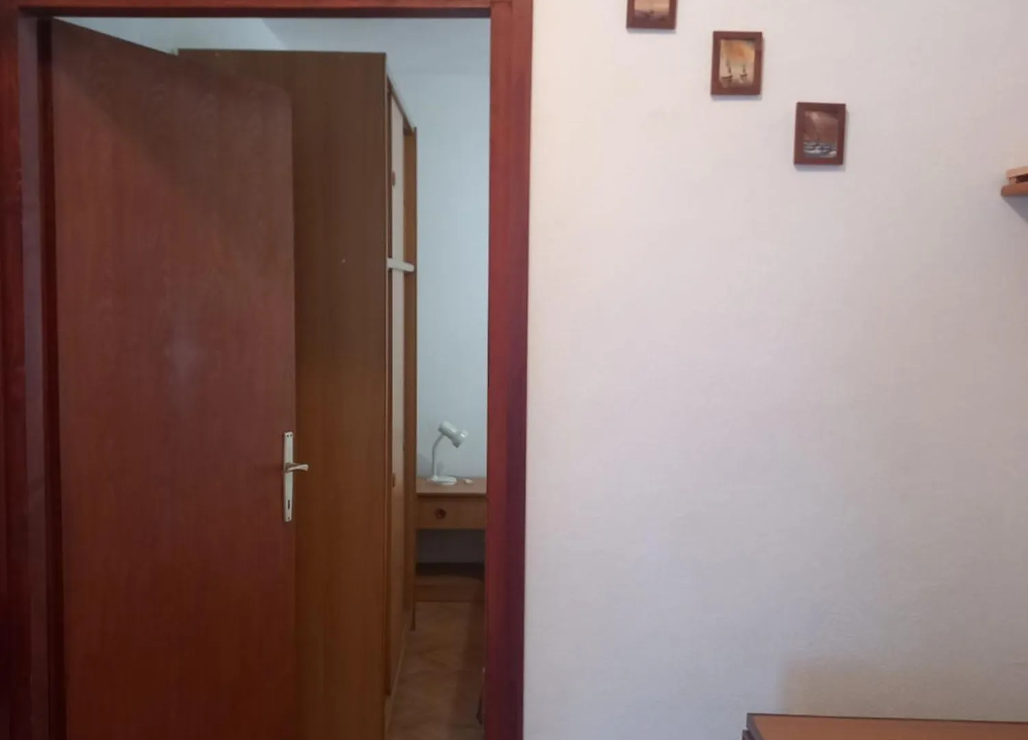 Apartmani Obala Zadar Lejlighed
