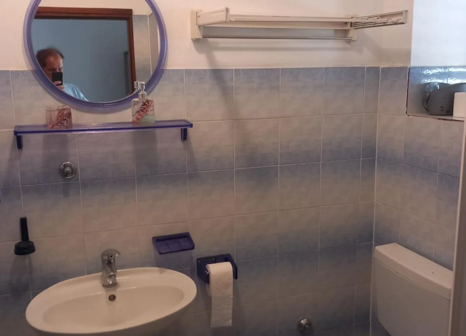 Apartmani Obala Zadar Lejlighed