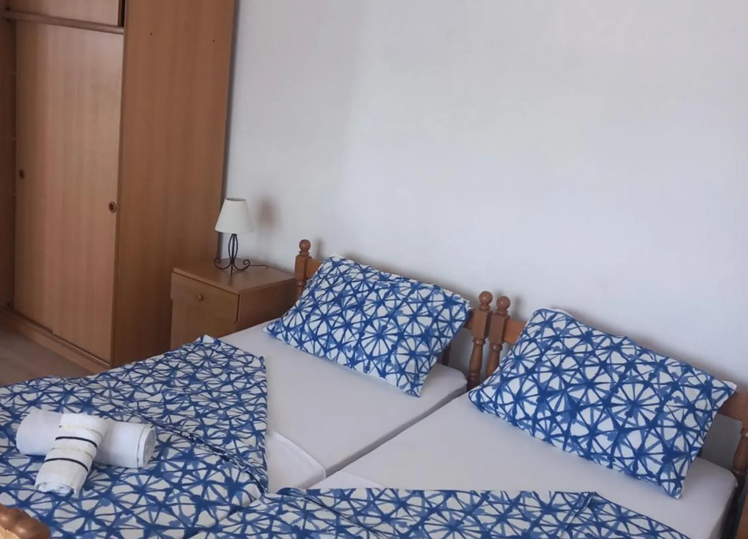 Apartmani Obala Zadar Kroatien