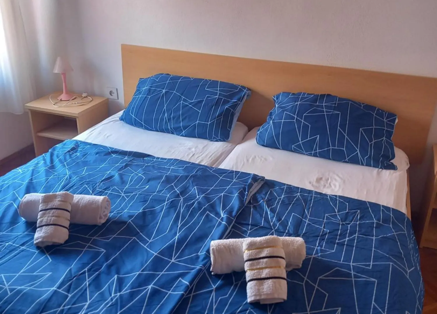 Lejlighed Apartmani Obala Zadar Kroatien