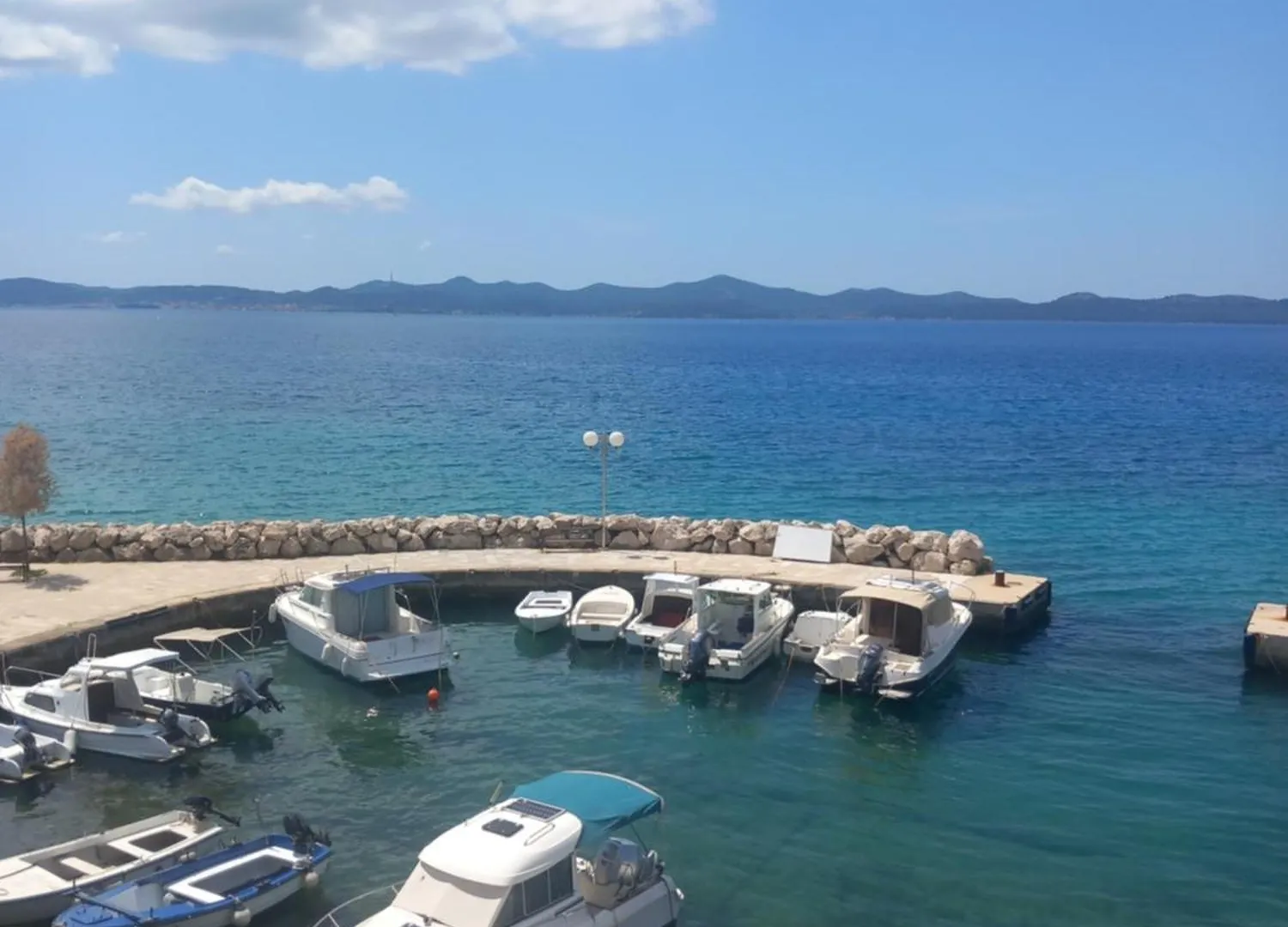 Apartmani Obala Zadar 0*,