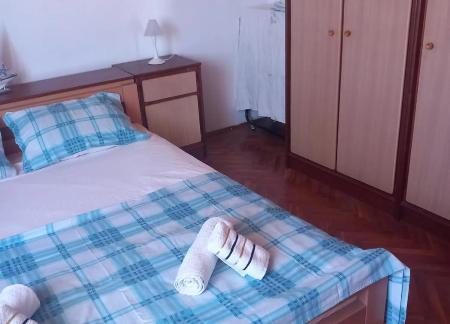 Apartmani Obala Zadar 0*,  Kroatien